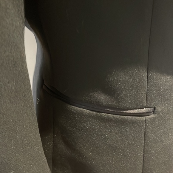 Ladies tuxedo - Picture 3 of 11